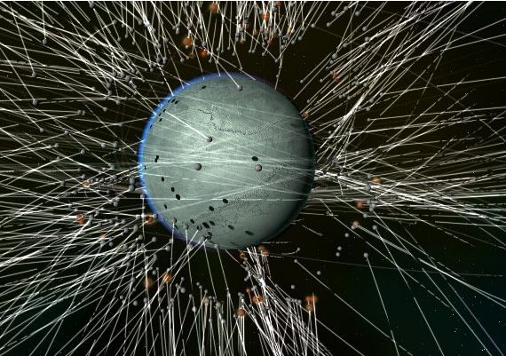 Universe Sandbox EU Steam Digital Key