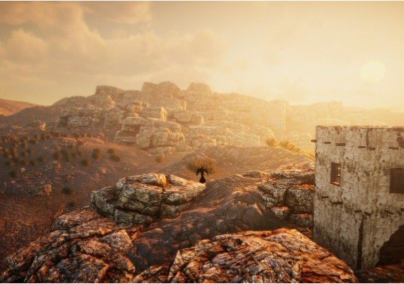 Animal Simulator EN/CS Global Steam Digital Key