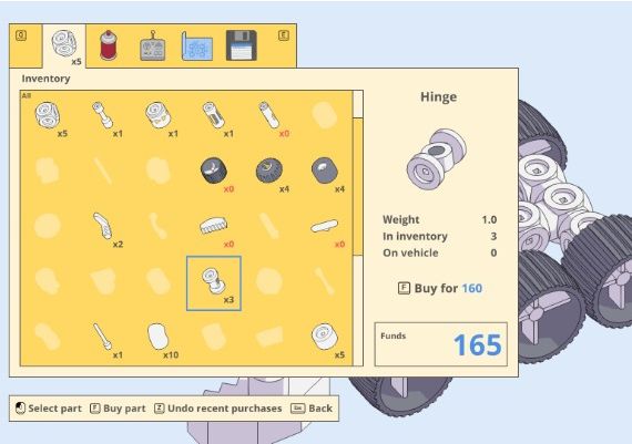 Mars First Logistics EN Global Steam Digital Key