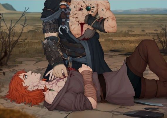 Ash of Gods - Universe Bundle EN/DE/FR/RU/ZH/ES Global Steam Digital Key