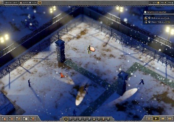 Prison Tycoon: Under New Management EN Argentina Xbox One/Series Digital Key