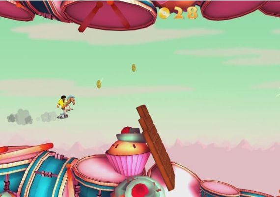 Funk of Titans EN/DE/FR/IT/ES Global Steam Digital Key