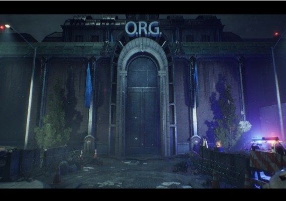 Ebola 3 EU Steam Digital Key