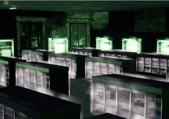 Anatomy of Fear EN/TR Global Steam Digital Key