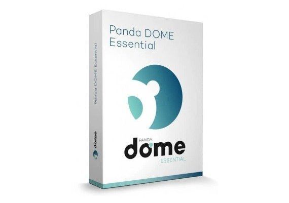 Panda Dome Essential 2021 1 Year 1 Dev Global Software License Digital Key