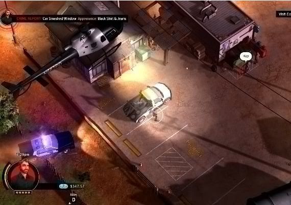 American Fugitive Global Steam Digital Key