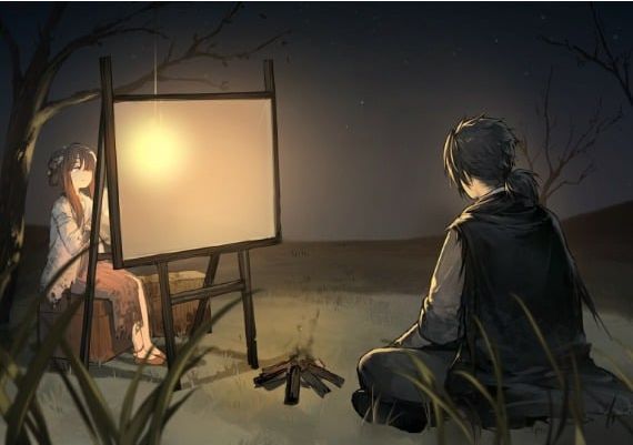 The Hungry Lamb: Traveling in the Late Ming Dynasty EN/JA/ZH/ZH EU Steam Digital Key