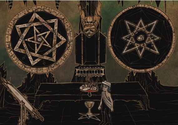 Apocalipsis Global Steam Digital Key