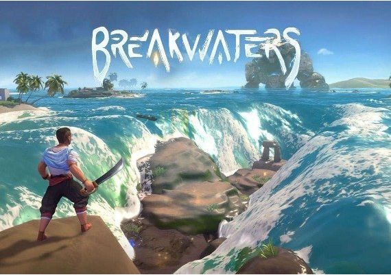 Breakwaters EN Global Steam Digital Key