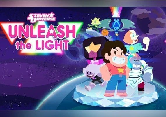 Steven Universe: Unleash the Light EN United States Xbox One/Series Digital Key