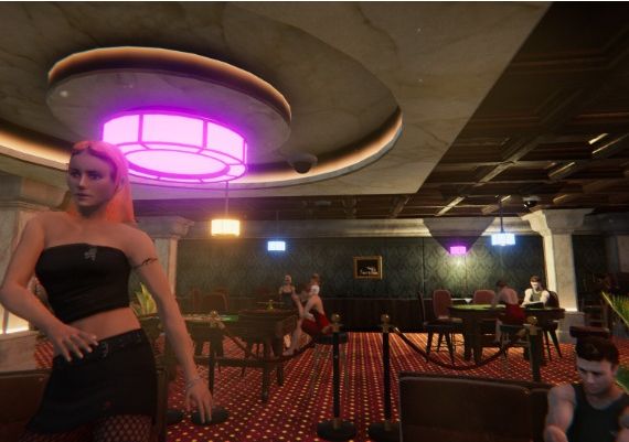 Estate Agent Simulator EN Global Steam Digital Key