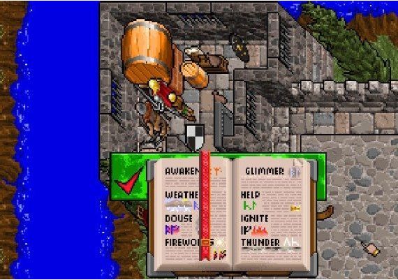Ultima 7 Complete Edition EN Global GOG Digital Key