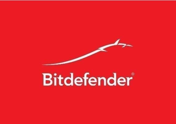 Bitdefender Premium VPN 2023 1 Year 10 Dev EN Global Software License Digital Key