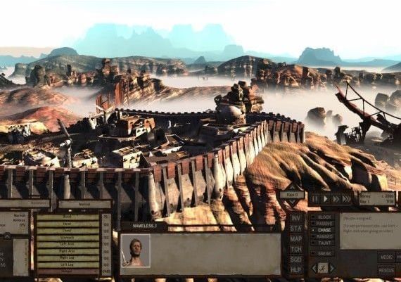 Kenshi EN/ES EU Steam Digital Key