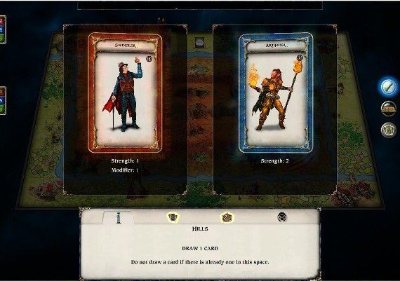 Talisman: The Clockwork Kingdom Expansion DLC EN/DE/FR/IT/PL/RU/ES Global Steam Digital Key