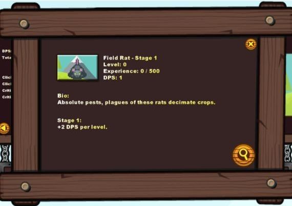 Creature Clicker - Deluxe Pack EN Global Steam Digital Key