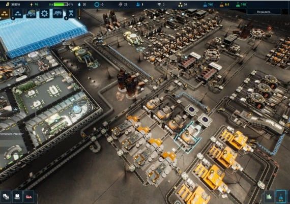 The Crust EU Steam Digital Key