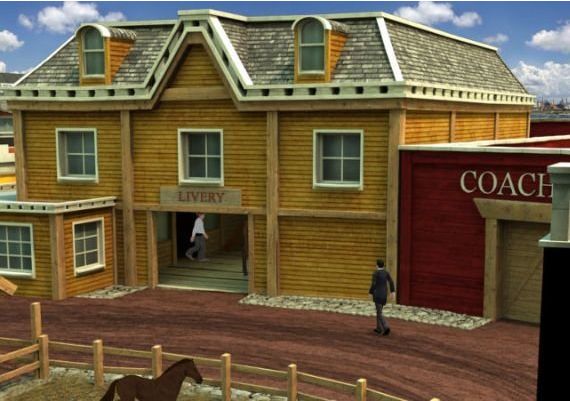 Gold Rush! Anniversary EN/DE Global Steam Digital Key