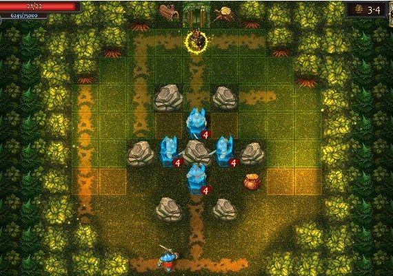 Royal Adventure EN/RU Global Steam Digital Key