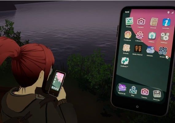 SunnySide EN United States Xbox Series Digital Key