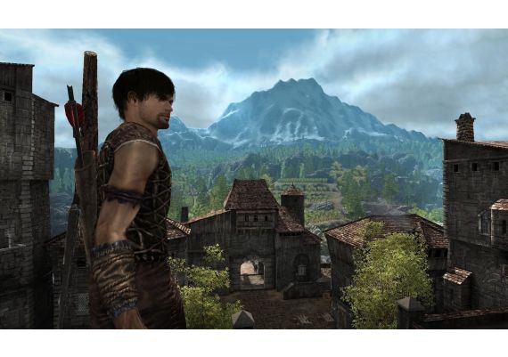 ArcaniA EN/DE/FR/IT Global Steam Digital Key