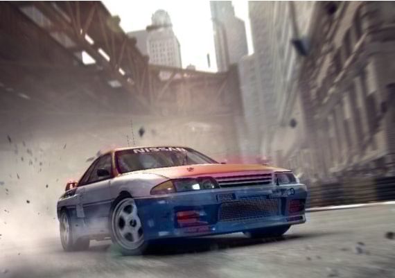 Grid 2 - Bathurst Track Pack DLC EN/DE/FR/IT/PL/JA/ES Global Steam Digital Key