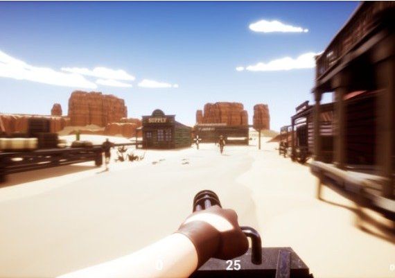 PolyClassic: Wild Global Steam Digital Key