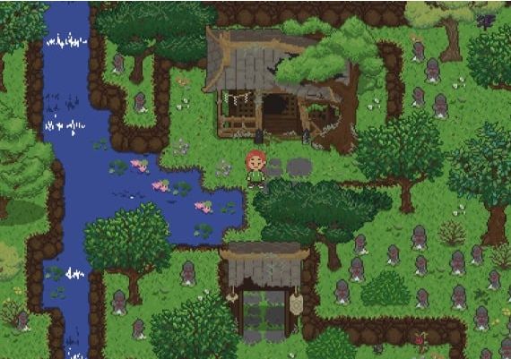 Spirittea EN United States Xbox One/Series/Windows Digital Key