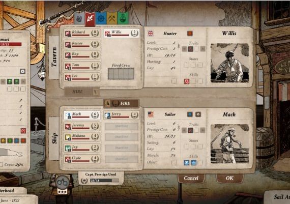 Nantucket EN Global Steam Digital Key