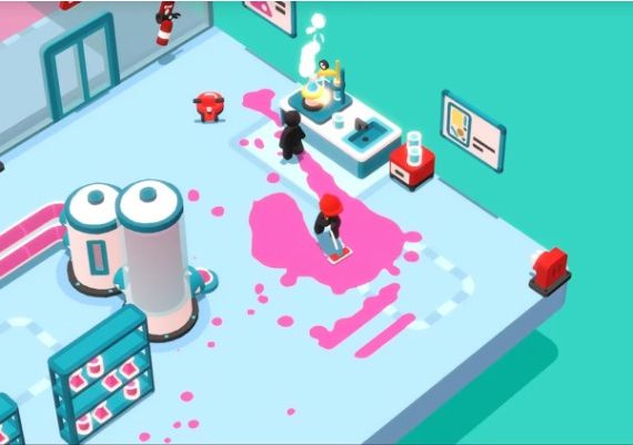 Good Job! EN United States Nintendo Switch Digital Key