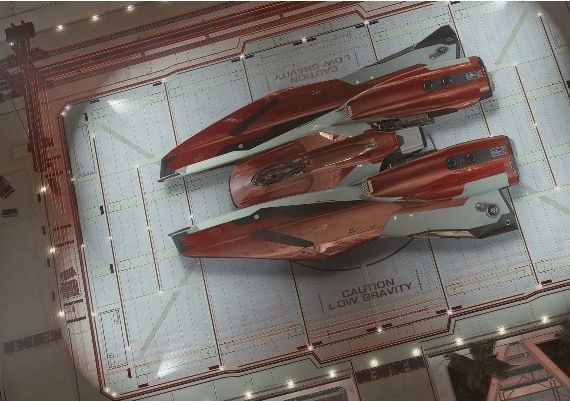 Elite Dangerous EN/DE/FR/PT/RU/ES EU Steam Digital Key