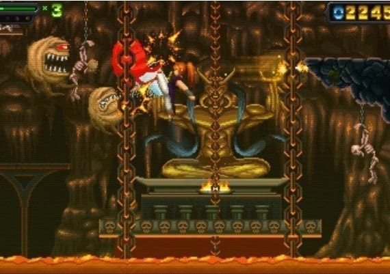 Okinawa Rush EN/DE/FR/IT/JA/PT/ES EU Xbox One/Series Digital Key