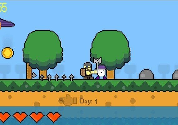 Little People EN Global Steam Digital Key