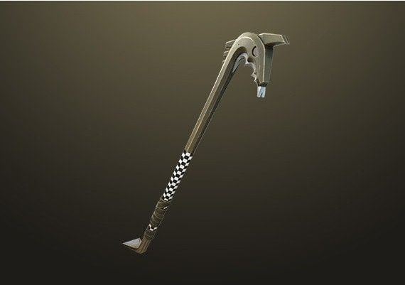 Fortnite - Checkered Past Pack DLC EN United States Xbox One/Series Digital Key