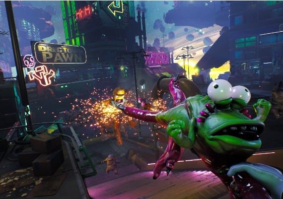 High On Life - DLC Bundle Game Pass Edition EN Brazil Xbox One/Series/Windows Digital Key