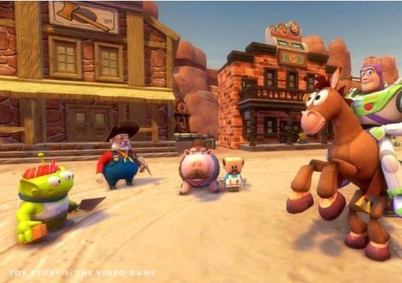 Disney Mega Pack - Wave 2 EN Global Steam Digital Key