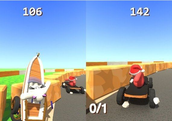 Zeepkist EN/NL Global Steam Digital Key