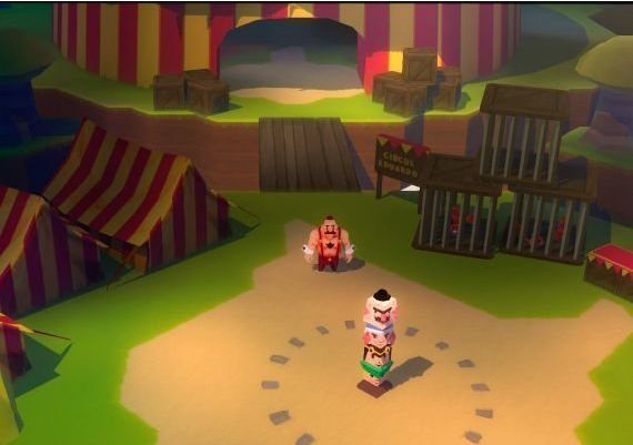 World to the West Argentina Xbox One/Series Digital Key