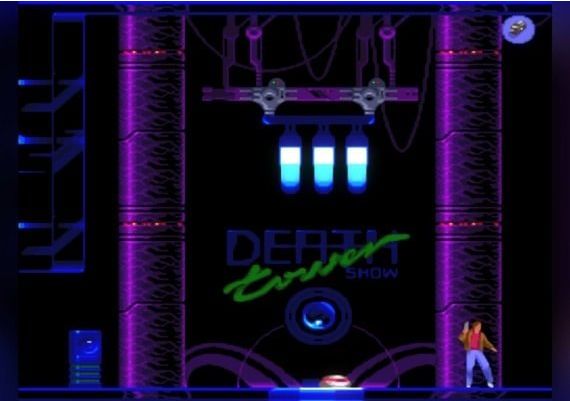 Flashback EN/DE/FR/IT/ES Global Steam Digital Key