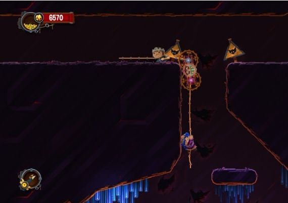 Chariot EN/DE/FR/IT/JA/RU/ES Global Steam Digital Key