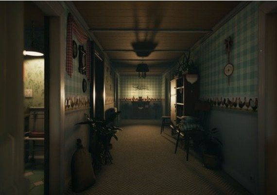 Thrilling Stories Collection - Bundle EN Canada Xbox One/Series/Windows Digital Key