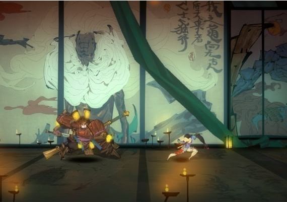 Bladed Fury EN/JA/KO/ZH/ZH EU Xbox One/Series Digital Key