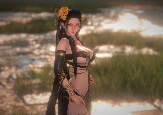 Bloody Spell Deluxe Edition EN/JA/ZH Global Steam Digital Key