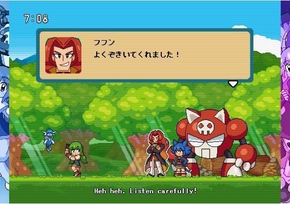 Kokoro Clover - Season 1 EN/JA EU Nintendo Switch Digital Key