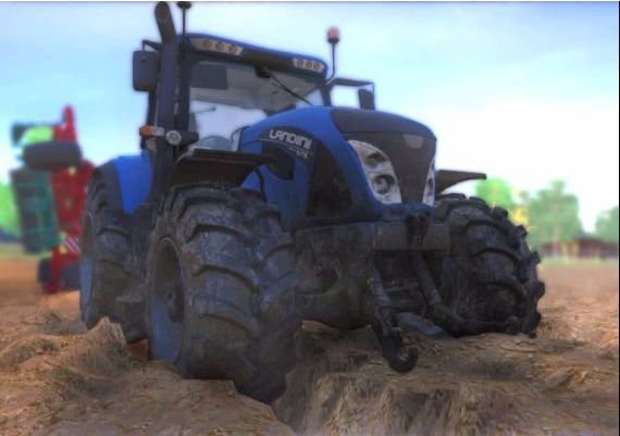 Farm Expert 2017 EN/DE/FR/IT/PL/ES Global Steam Digital Key