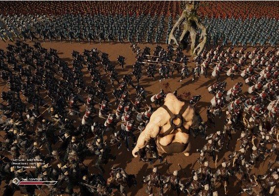 Epic Fantasy Battle Simulator EN Global Steam Digital Key