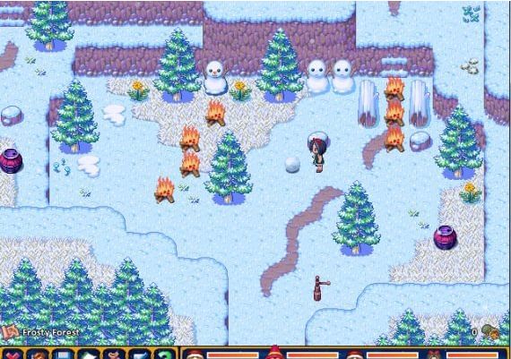 Stargazer Christmas EN Global Steam Digital Key