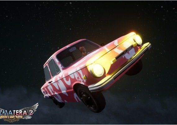 Gazmatera 2: America's Least Wanted EN/RU/TR Global Steam Digital Key