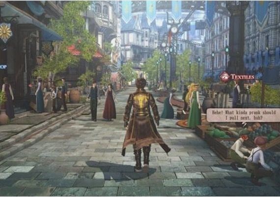 Valkyria Revolution EN Turkey Xbox One/Series Digital Key