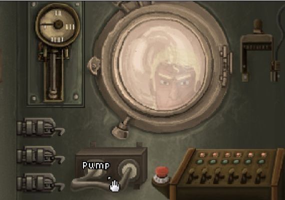 Alum EN Global Steam Digital Key